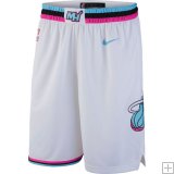 Pantalones Miami Heat - City Edition