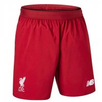 Liverpool Home Shorts 2018/19