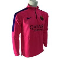 Sweat FC Barcelone Traning 14/15