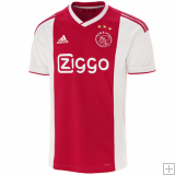 Maglia Ajax Home 2018/19