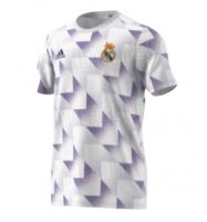 Real Madrid Pre-Match Shirt 2022/23