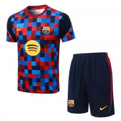 FC Barcelona Training Kit 2026/27 FC Barcelona Training Kit 2026/27