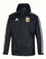Argentina Hooded Jacket 2018