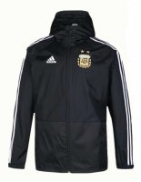 Chaqueta con capucha Argentina 2018