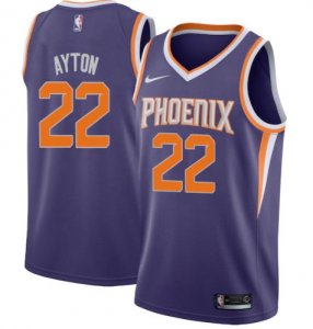 Deandre Ayton, Phoenix Suns 2020/21 - Icon
