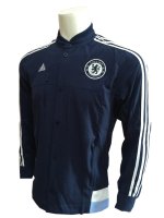 Veste Anthem Chelsea FC 2015/16