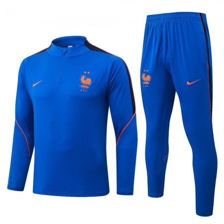 Tuta Francia 2026