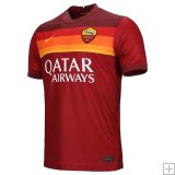 Shirt AS Roma Home 2020/21