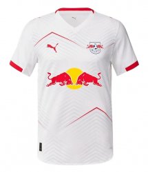 Maillot RB Leipzig Domicile 2025/26 Maillot RB Leipzig Domicile 2025/26