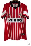 Maglia PSV Eindhoven Home 1997/98