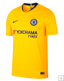 Shirt Chelsea Away 2018/19