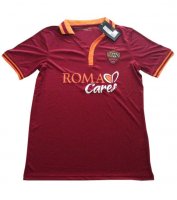 Maillot AS Roma Domicile 2013/2014