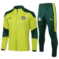 Squad Tracksuit Palmeiras 2021/22