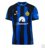 Inter Milan 1a Equipación 2023/24