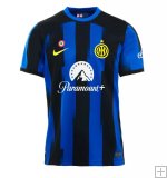 Maillot Inter Milan Domicile 2023/24