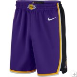 Shorts Los Angeles Lakers 2018/19 - Statement