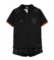 Germany Away 2020/21 Junior Kit