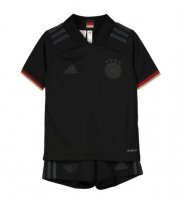 Alemania 2a Equipación 2020/21 Kit Junior