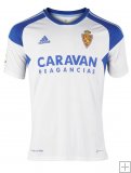 Maglia Real Zaragoza Home 2022/23