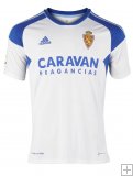 Maillot Real Zaragoza Domicile 2022/23