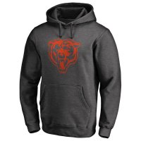 Sudadera con capucha Chicago Bears