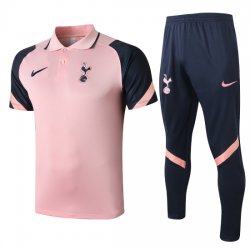 Polo + Pantalon Tottenham Hotspur 2020/21 Polo + Pantalon Tottenham Hotspur 2020/21