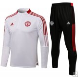 Squad Tracksuit Manchester United 2021/22 - JUNIOR