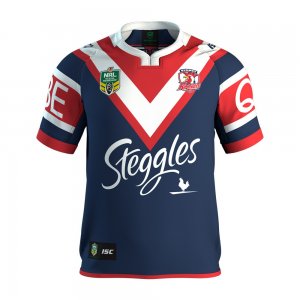 Sydney Roosters NRL Home 2017