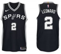Kawhi Leonard, San Antonio Spurs - Icon