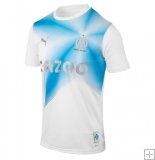 Shirt Olympique Marseille Fourth 2022/23