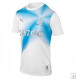 Maglia Olympique Marsiglia 4ta 2022/23