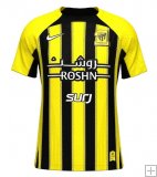 Maglia Al-Ittihad Home 2024/25