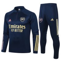 Squad Tracksuit Arsenal 2020/21 - JUNIOR