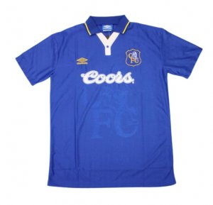 Shirt Chelsea Home 1995-97