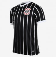 Maglia Corinthians Home 2020/21