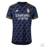 Shirt Real Madrid Away 2023/24 - Authentic