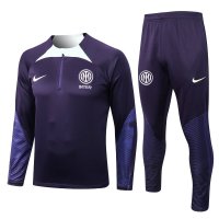 Squad Tracksuit Inter Milan 2022/23