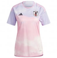 Shirt Japan Away WWC23 - Womens