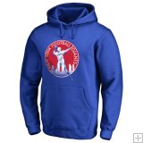 New York Giants Pullover Hoodie