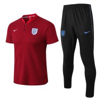 England Polo + Pants 2018