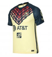 Shirt Club America Home 2021/22