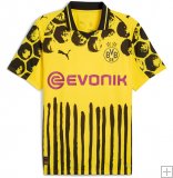 Borussia Dortmund 1a Equipación 2025 CWC