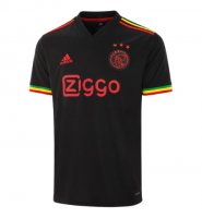 Ajax 3a Equipación 2021/22