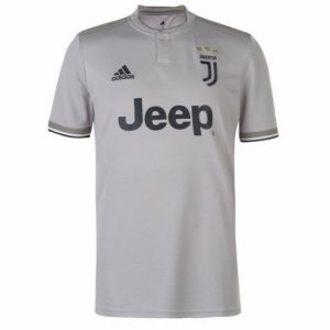 Shirt Juventus Away 2018/19