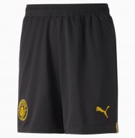 Manchester City Away Shorts 2022/23