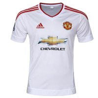 Maillot Manchester United Exterieur 2015/16