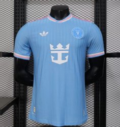 Maillot Inter Miami Third 2025 - Authentic