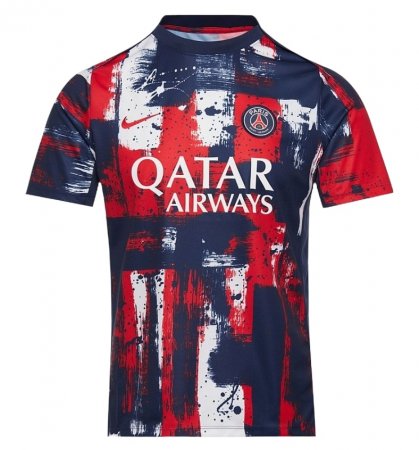 PSG Pre-match Shirt 2024/25