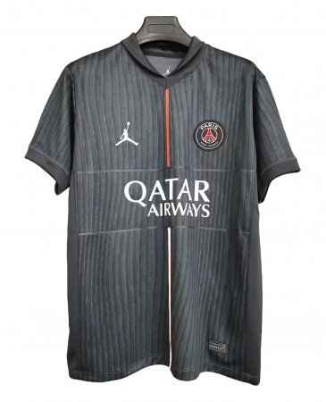 Maillot PSG 4ème 2025/26