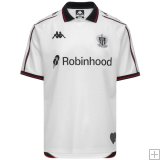 Shirt OGC Nice Away 2026/27